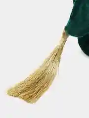 Лимонный калфак женский