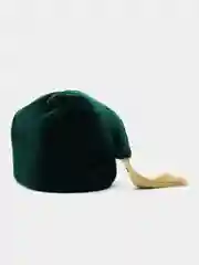 Лимонный калфак женский
