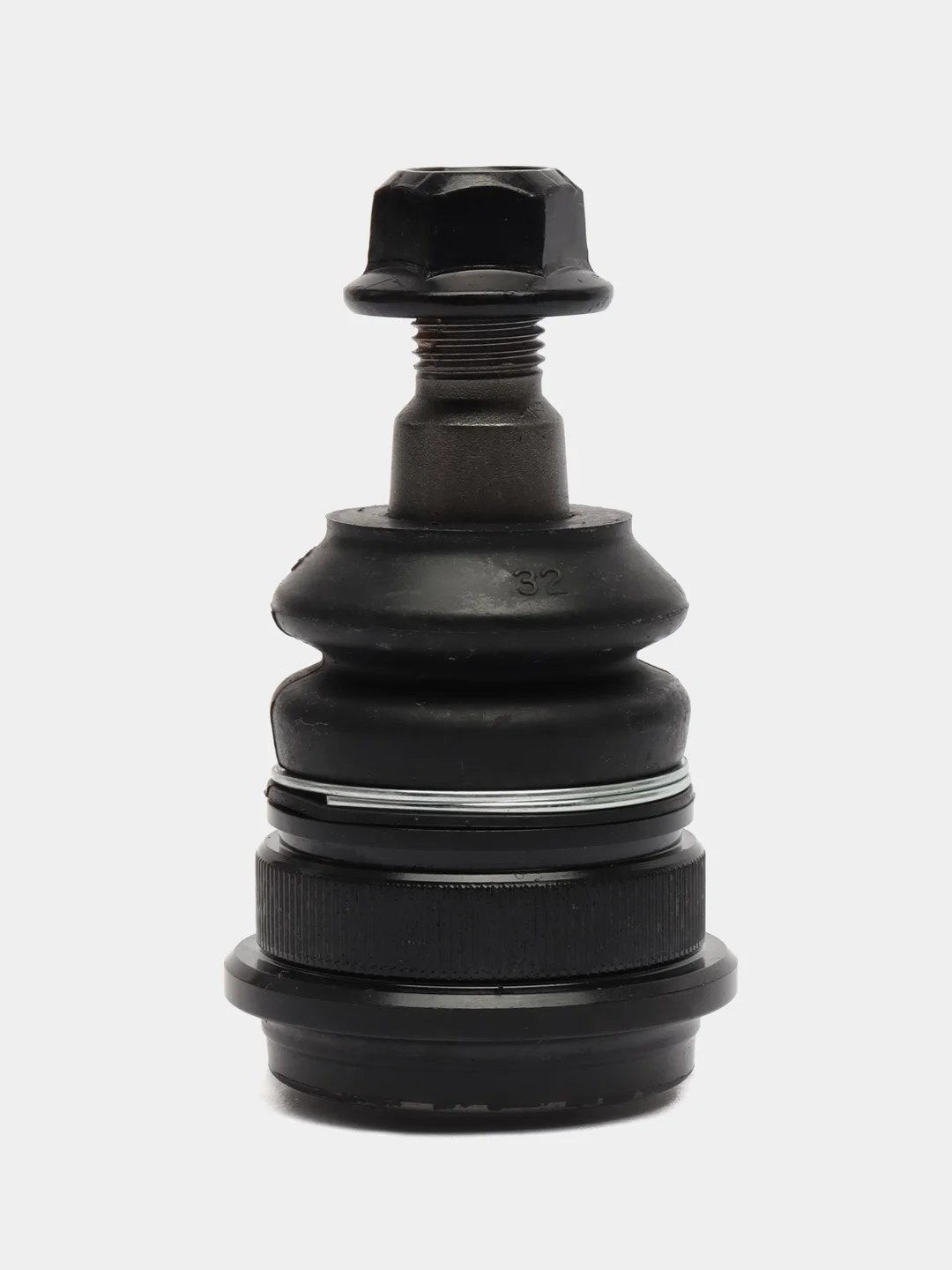 Опора шаровая на Kia Rio с 2011-2022 г, Hyundai Solaris с 2010-2022 г