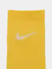 Желтый носки Nike, унисекс, яркие