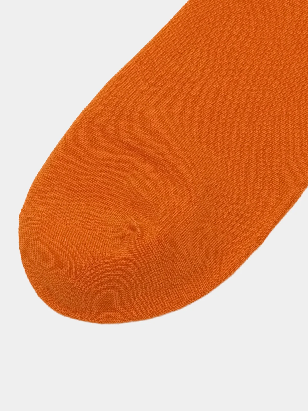 Лайм носки Nike, унисекс, яркие