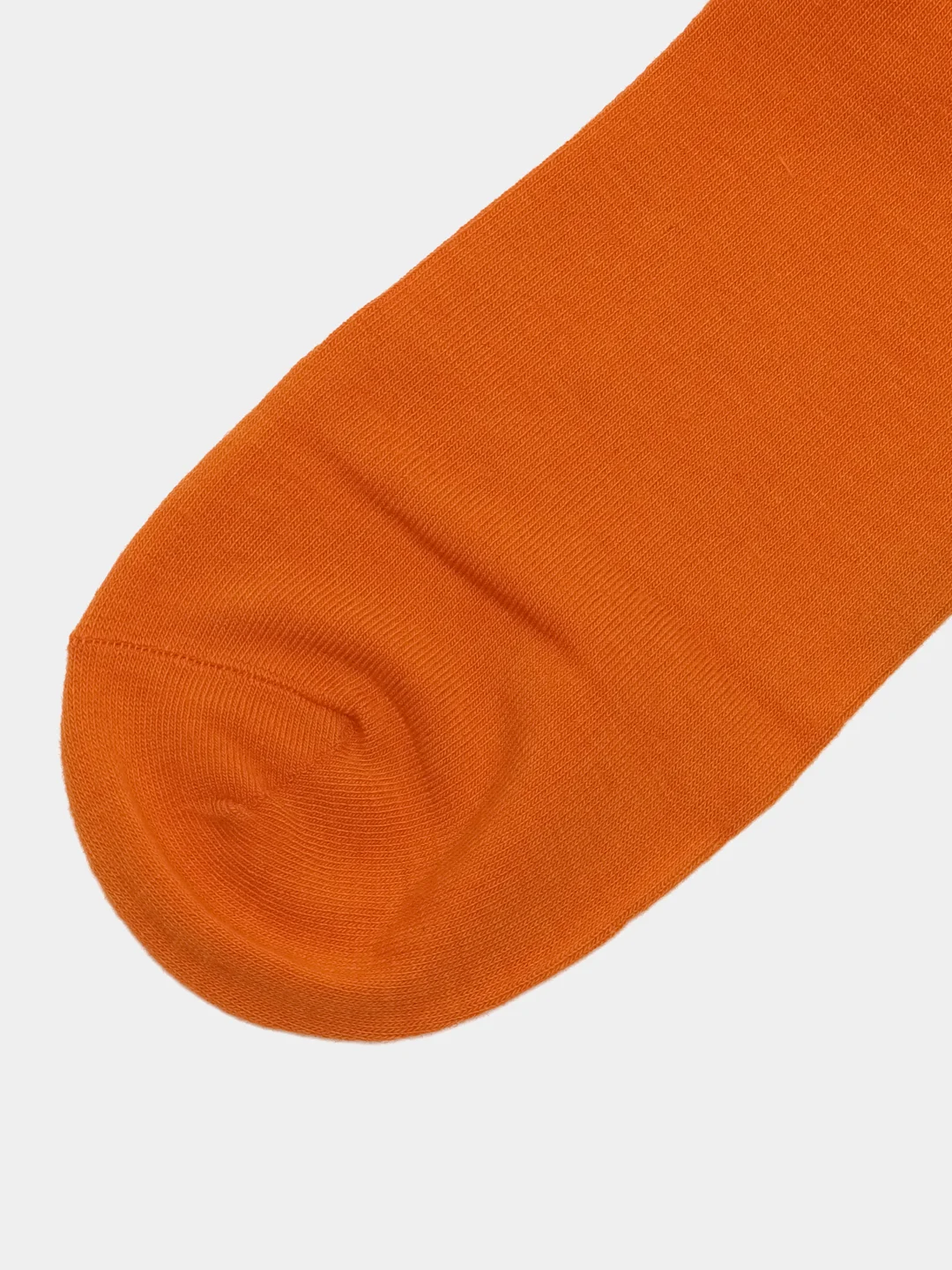 Желтый носки Nike, унисекс, яркие