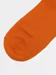 Желтый носки Nike, унисекс, яркие