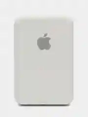 Аккумулятор внешний для iPhone /Зарядка MagSafe для айфона / PowerBank / повербанк