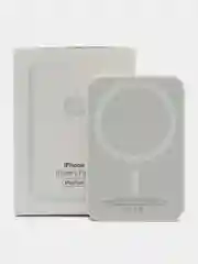 Аккумулятор внешний для iPhone /Зарядка MagSafe для айфона / PowerBank / повербанк