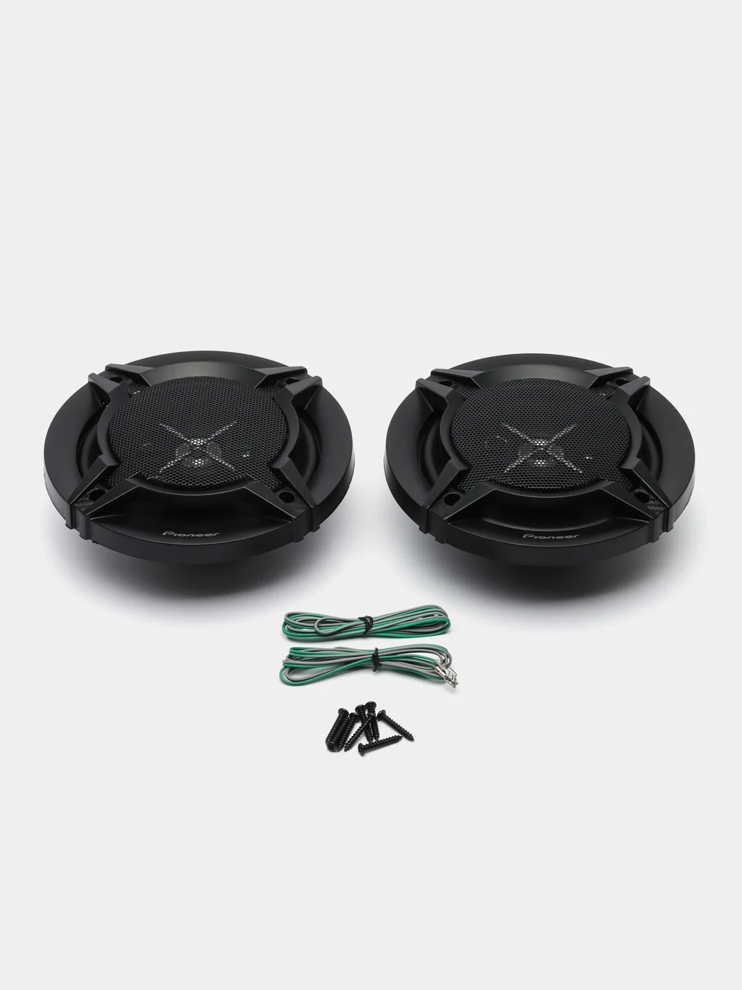 Автомобильные колонки Pioneer TS-1697R