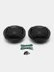 Автомобильные колонки Pioneer TS-1697R