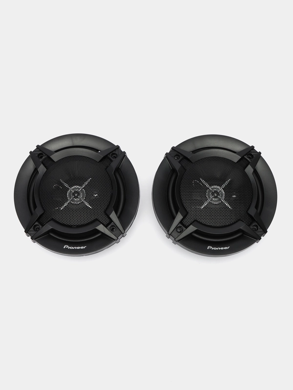 Автомобильные колонки Pioneer TS-1697R