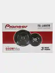 Автомобильные колонки Pioneer TS-1697R