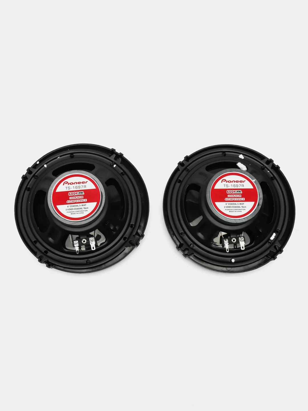 Автомобильные колонки Pioneer TS-1697R