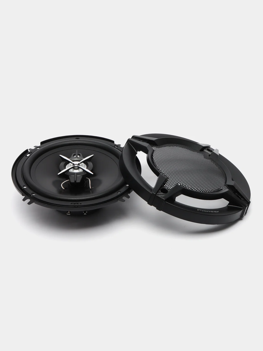 Автомобильные колонки Pioneer TS-1697R