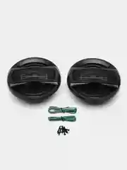 Pioneer Колонки для автомобиля TS 1695R, 16 см