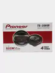 Pioneer Колонки для автомобиля TS 1695R, 16 см