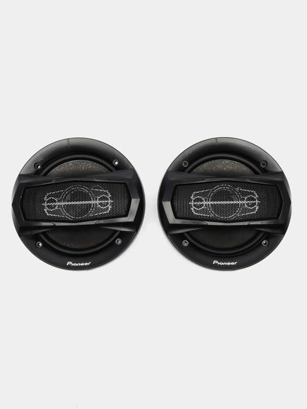 Pioneer Колонки для автомобиля TS 1695R, 16 см