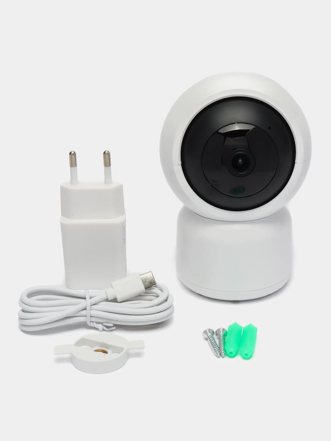 Камера видеонаблюдения Smart Home QS7 2MP