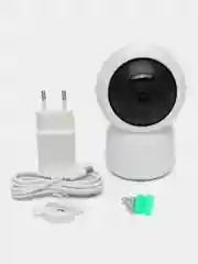 Камера видеонаблюдения Smart Home QS7 2MP