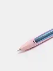 Зеленый шариковая ручка