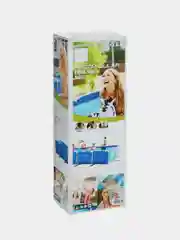 Бассейн каркасный Intex Frame 28272, 300 х 200 х 75 см