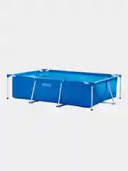 Бассейн каркасный Intex Frame 28272, 300 х 200 х 75 см