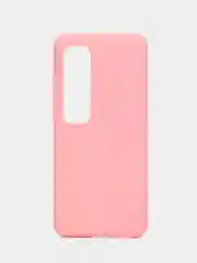 Розовый чехол TPU для Honor 10X Lite