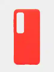 Красный чехол TPU для Honor 10X Lite