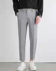 Брюки мужские