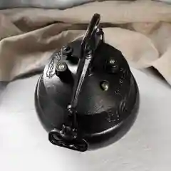 Афганский казан, черный, 8 л