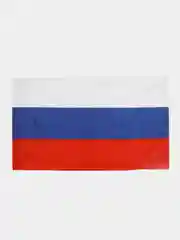 Флаг России, 9 мая, День Победы, 2 размера