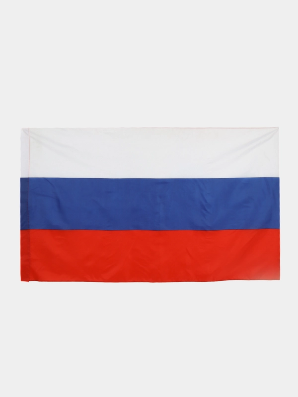 Флаг России, 9 мая, День Победы, 2 размера