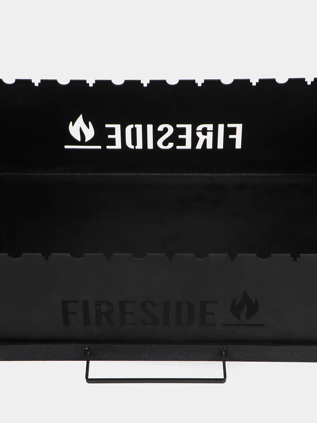Мангал складной FIRESIDE, 2 мм, для дачи