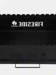 Мангал складной FIRESIDE, 2 мм, для дачи