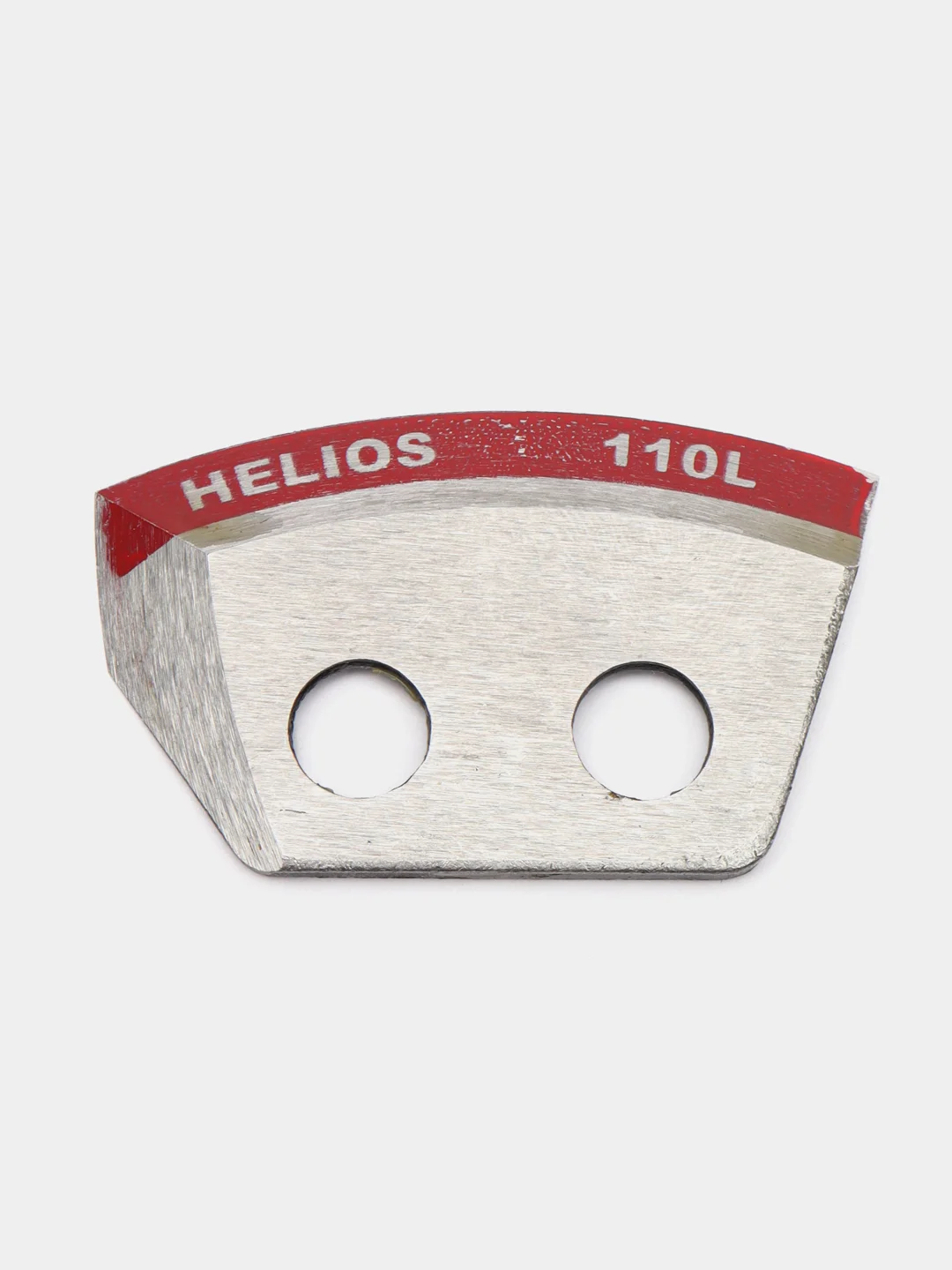 Ножи правое и левое для ледобура полукруглые Helios, Тонар NLH-L(R).SL усиленные