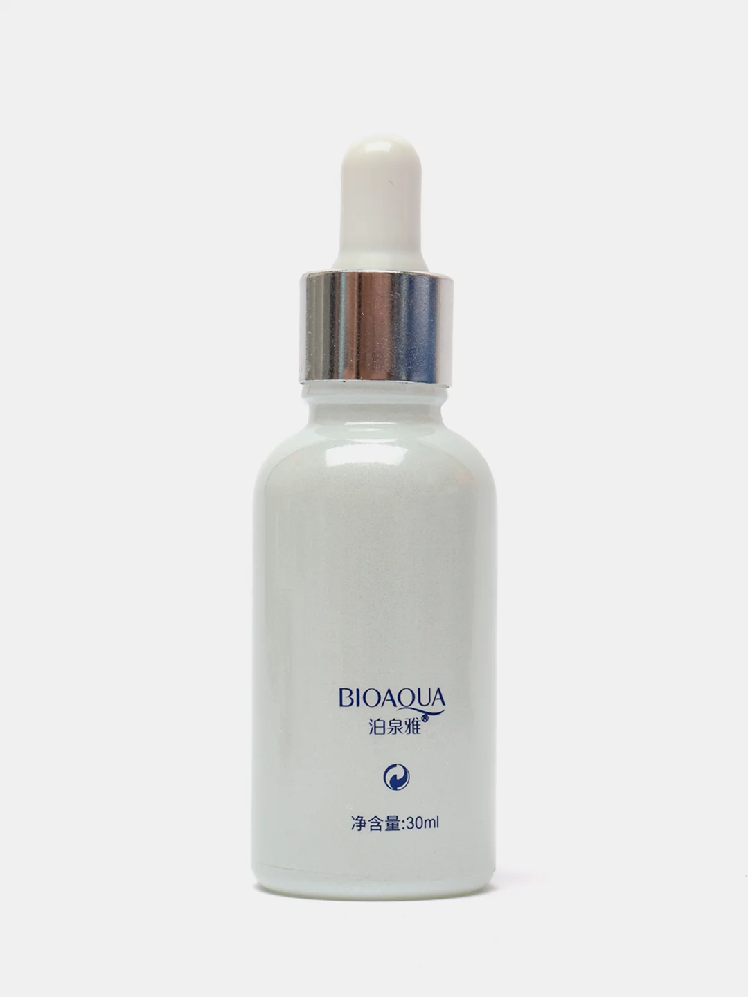 Сыворотка против акне и воспалений, лечебный уход Pure Skin Anti-Acne