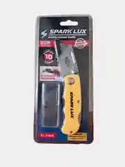 Нож для гипсокартона Spark Lux