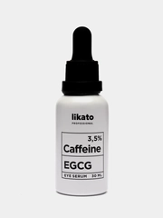 Likato Professional / Активная сыворотка для области вокруг глаз от отеков и морщин, 30 мл