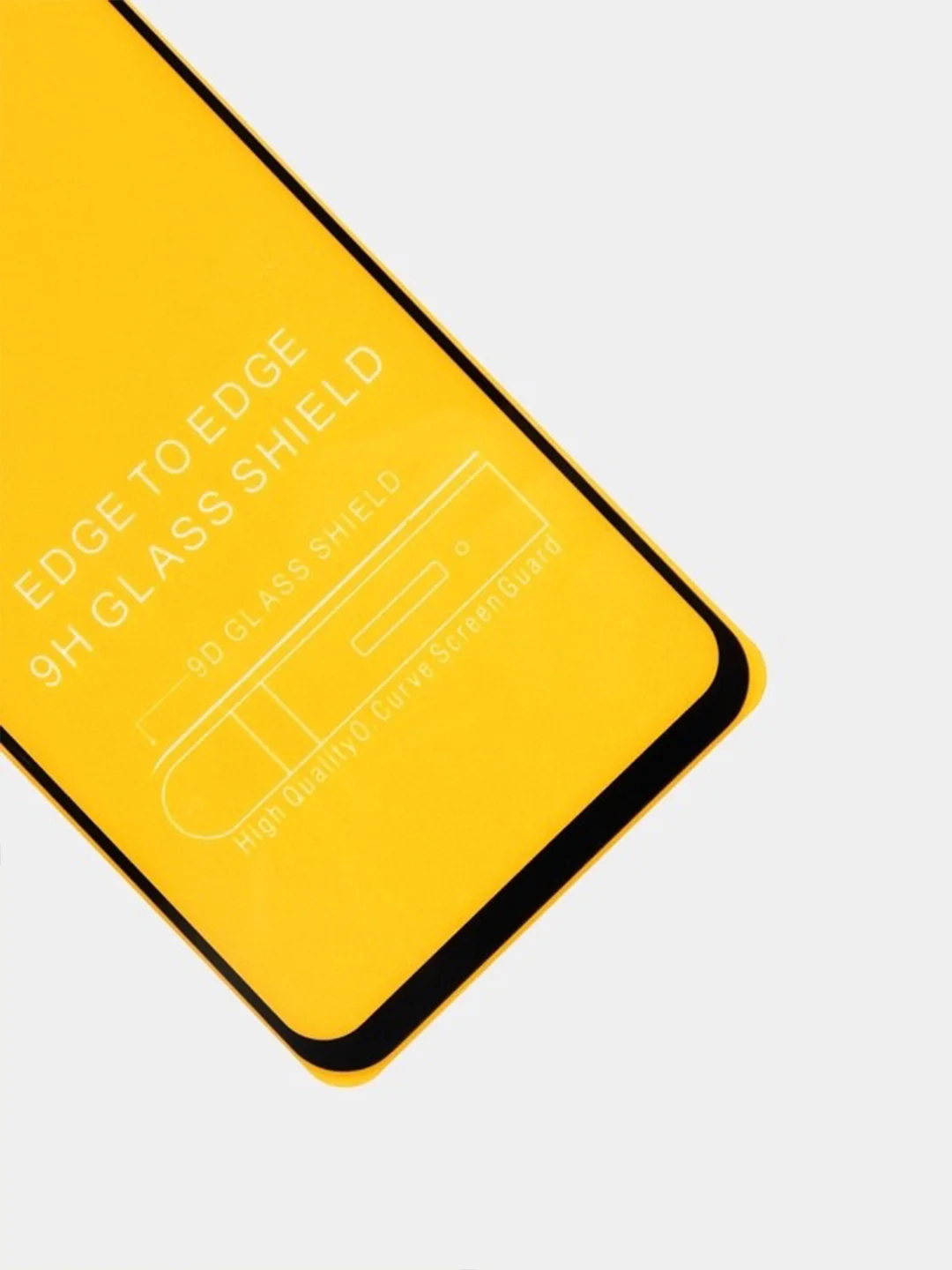 Защитное стекло для Honor 8x / Huawei 9x Lite