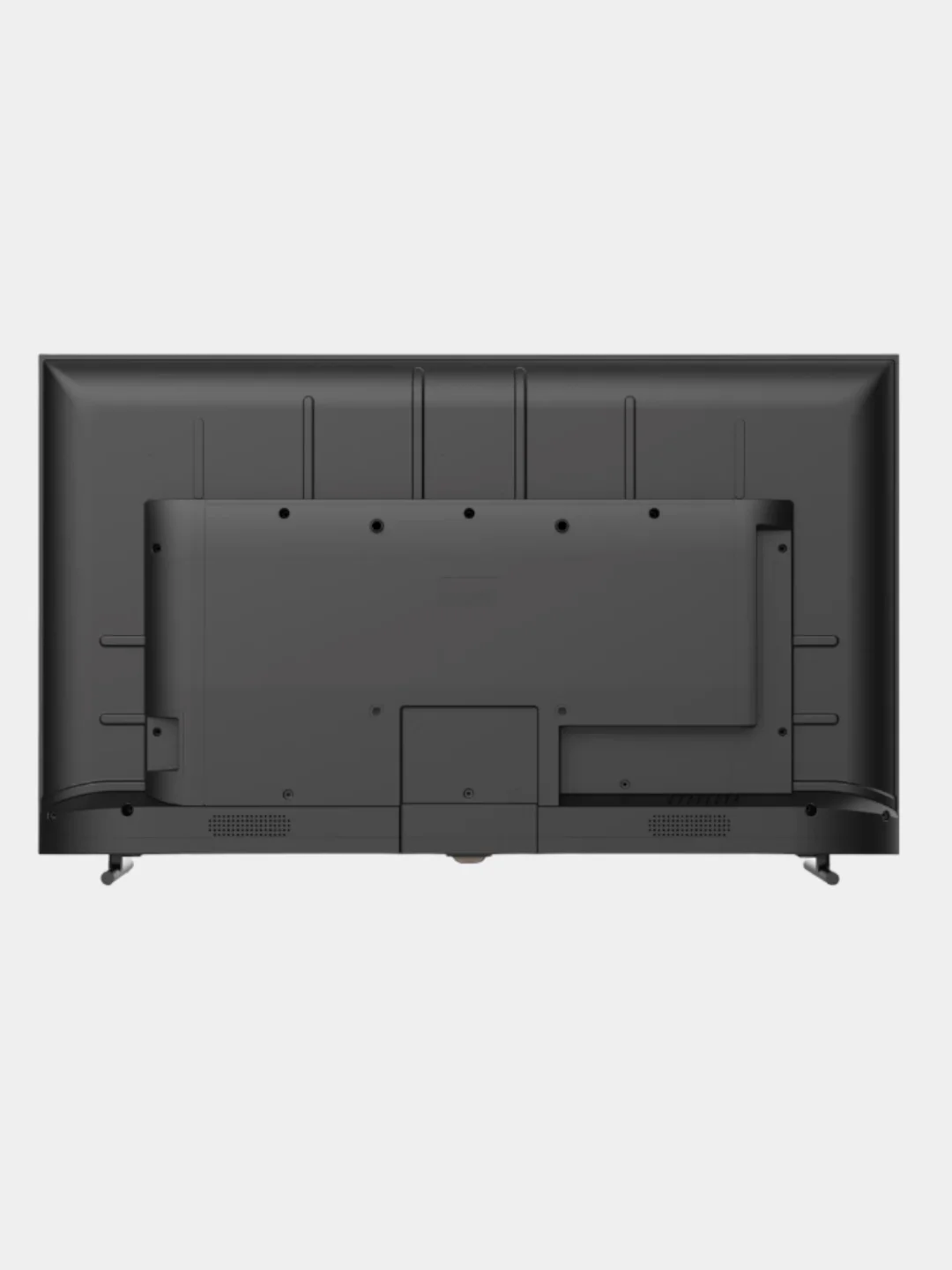Умный телевизор Sber SDX-43U4124, 43", 109 см, UHD 4K, RAM 2GB