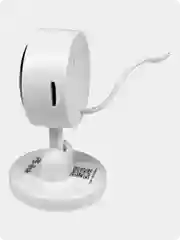 Умная камера видеонаблюдения WIFI IP 3Мп Ps-Link с датчиком температуры и влажности