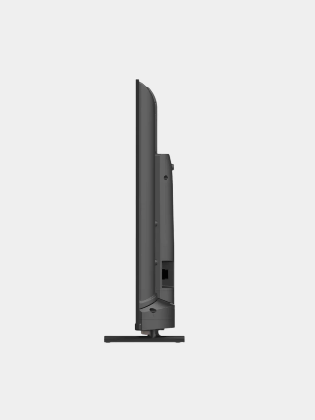 Умный телевизор Sber SDX-43U4124, 43", 109 см, UHD 4K, RAM 2GB