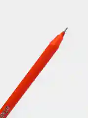 Зеленый тонкая шариковая ручка