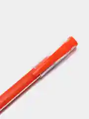 Зеленый тонкая шариковая ручка