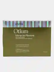 Сыворотка-вуаль ESTEL PROFESSIONAL Otium Miracle Revive для восстановления волос, 23 мл