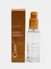 Жидкий шелк для волос Estel Curex Brilliance Silk 100 мл