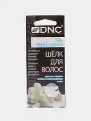 Шелк для волос 4 x 10 мл, DNC