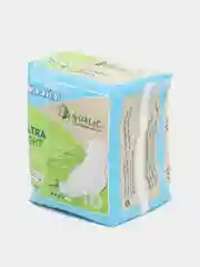 Прокладки Милана Organic "Ультра Лайт"