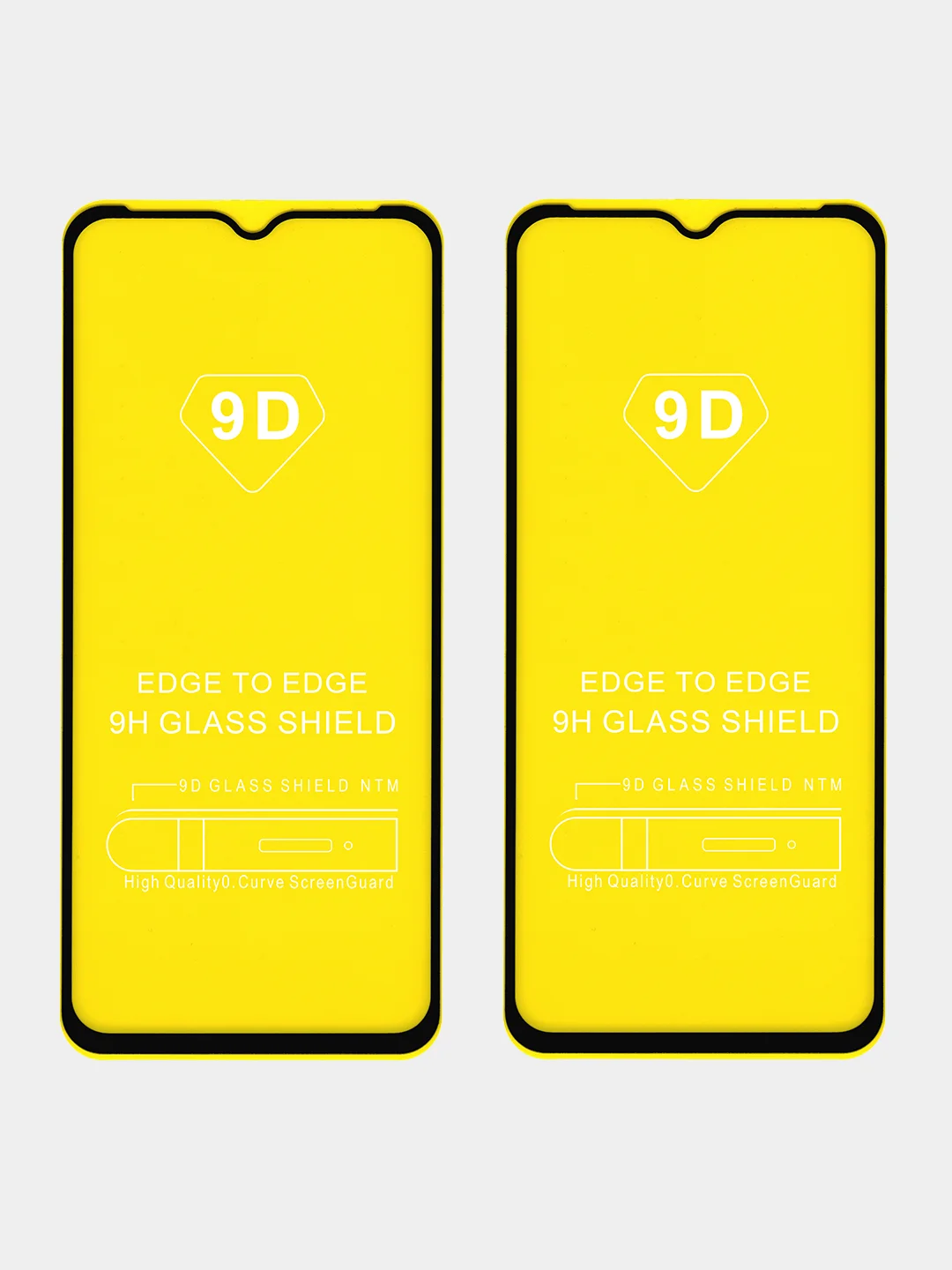 Xiaomi Poco C51 / Redmi A1 Plus / A2 Plus / A1+ A2+ ( Редми А1+ А2+ ) защитное стекло
