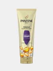 PANTENE Сыворотка-ополаскиватель Pro-V Miracle Дополнительный объем 200 мл
