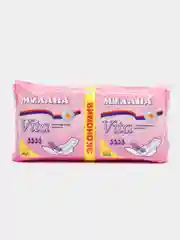 Прокладки Милана "Vita" Драй Экономия, 20 шт