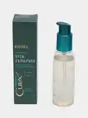 Сыворотка для секущихся кончиков волос Estel Curex Therapy Serum 100 мл