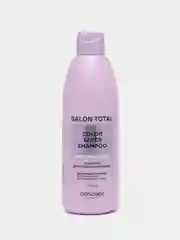 Шампунь для окрашенных волос профессиональный Salon Total Concept, 300 ml